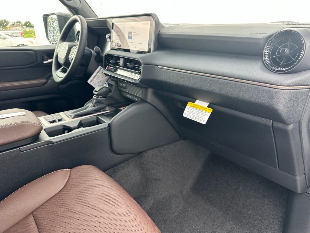 2027 Toyota Land Cruiser Base - Photo 29