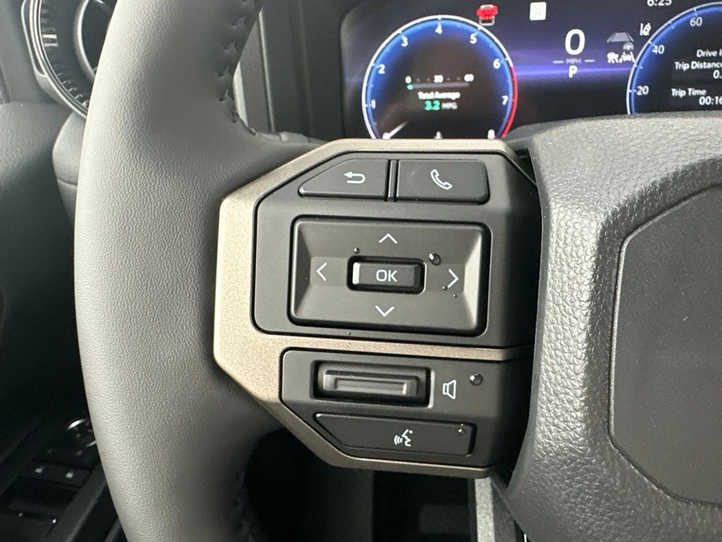 2027 Toyota Land Cruiser Base - Photo 37