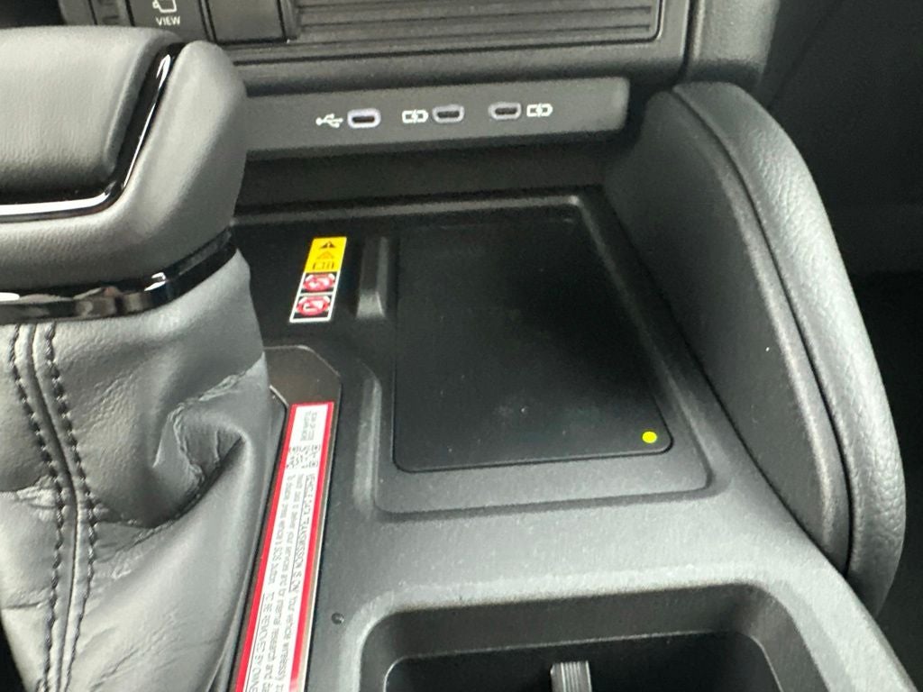 2027 Toyota Land Cruiser Base - Photo 44
