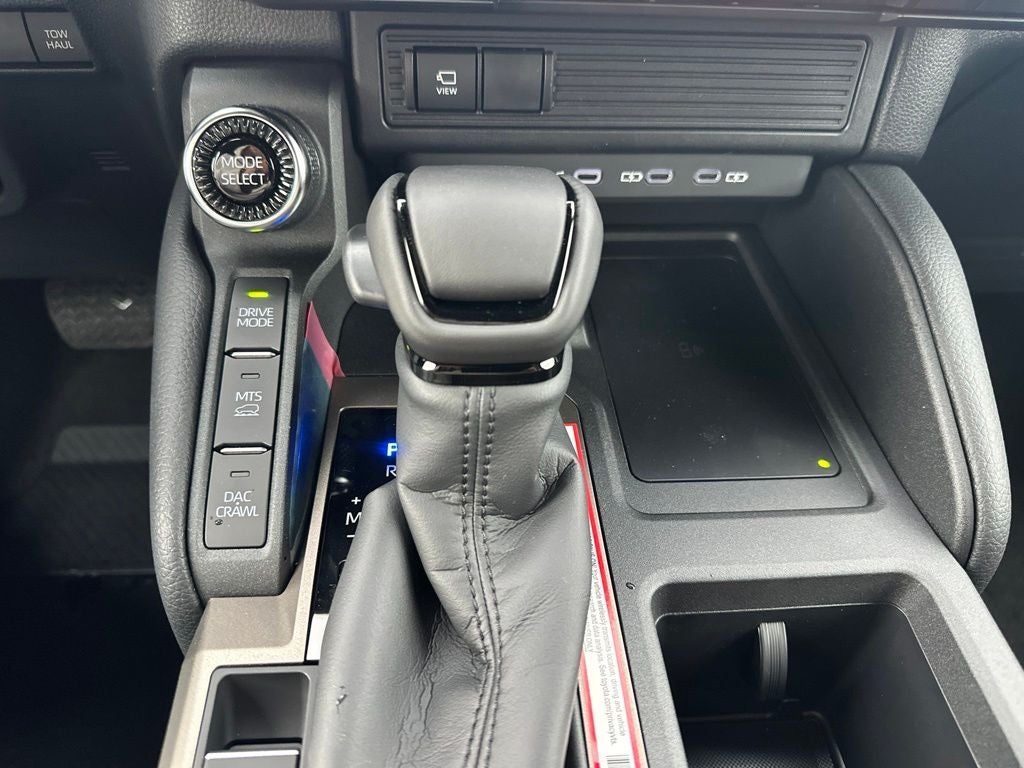 2027 Toyota Land Cruiser Base - Photo 45