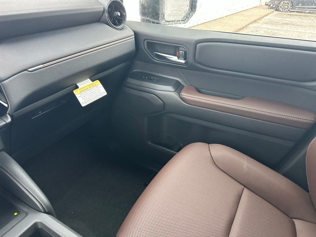 2027 Toyota Land Cruiser Base - Photo 47