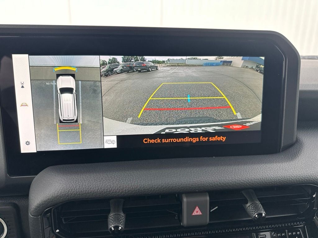 2027 Toyota Land Cruiser Base - Photo 49