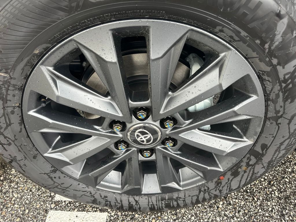 2027 Toyota Land Cruiser Base - Photo 50