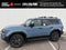 2026 Toyota Land Cruiser Land Cruiser