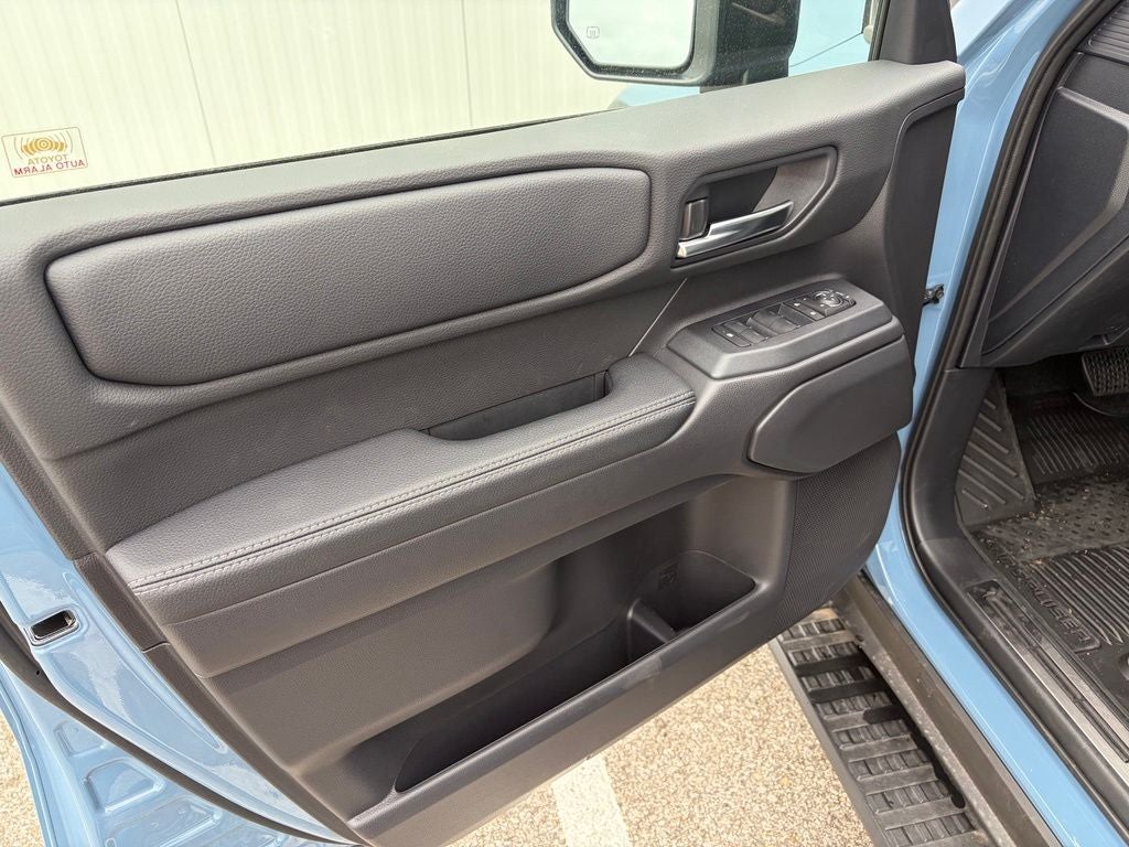 2026 Toyota Land Cruiser Land Cruiser