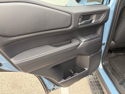 2026 Toyota Land Cruiser Land Cruiser