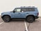 2026 Toyota Land Cruiser Land Cruiser