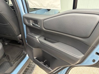 2026 Toyota Land Cruiser Land Cruiser