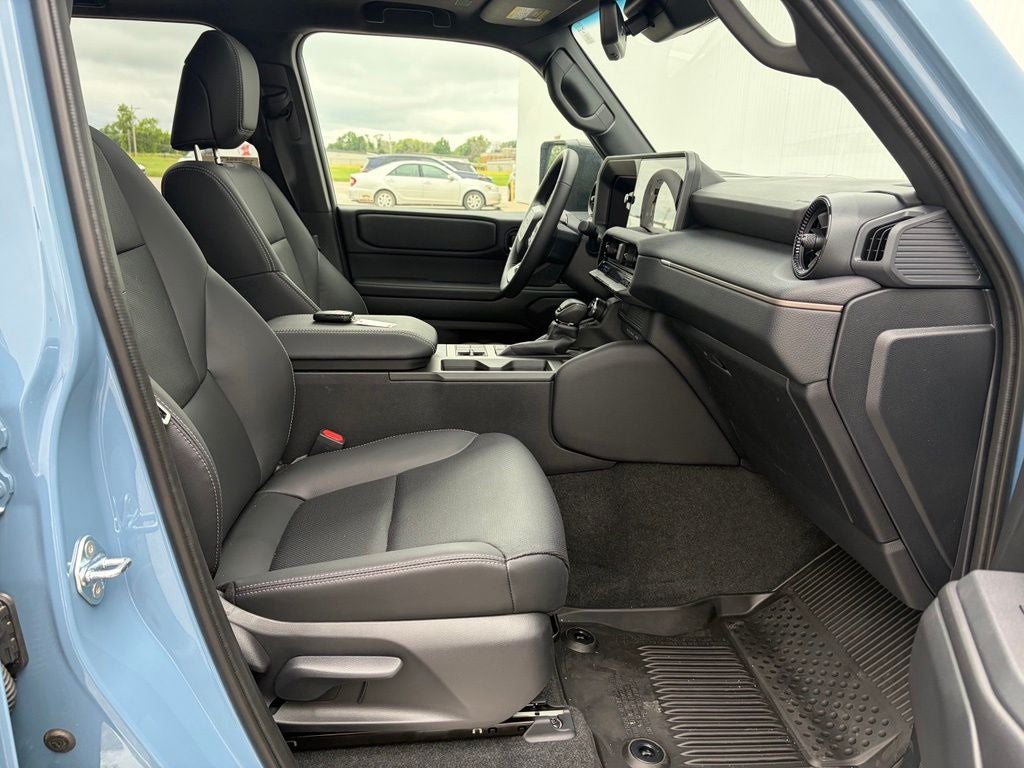 2026 Toyota Land Cruiser Land Cruiser