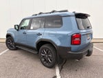 2026 Toyota Land Cruiser Land Cruiser