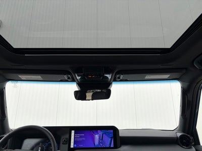 2026 Toyota Land Cruiser Land Cruiser
