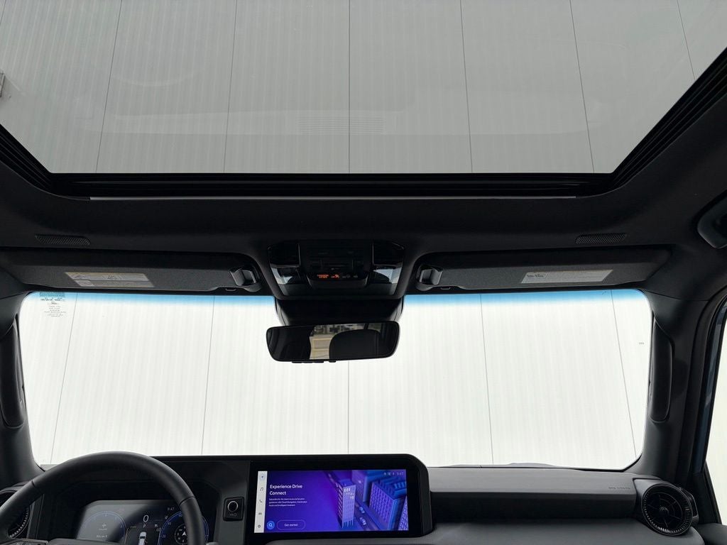 2026 Toyota Land Cruiser Land Cruiser