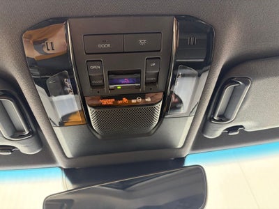 2026 Toyota Land Cruiser Land Cruiser
