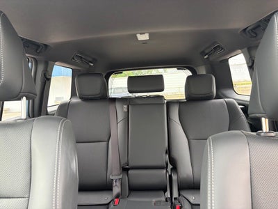 2026 Toyota Land Cruiser Land Cruiser
