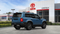2026 Toyota Land Cruiser Land Cruiser
