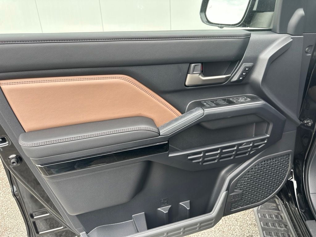 2026 Toyota 4Runner Limited - Photo 13