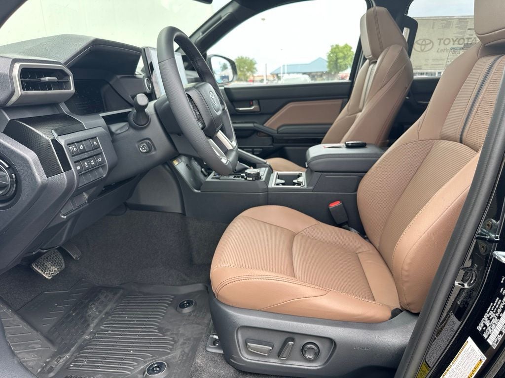 2026 Toyota 4Runner Limited - Photo 14