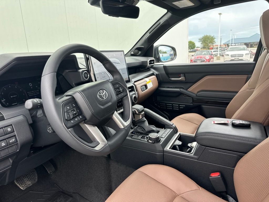 2026 Toyota 4Runner Limited - Photo 15