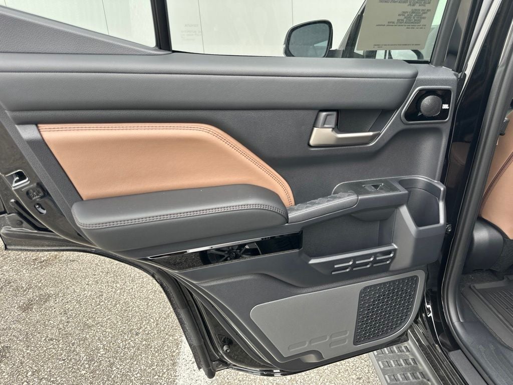 2026 Toyota 4Runner Limited - Photo 17