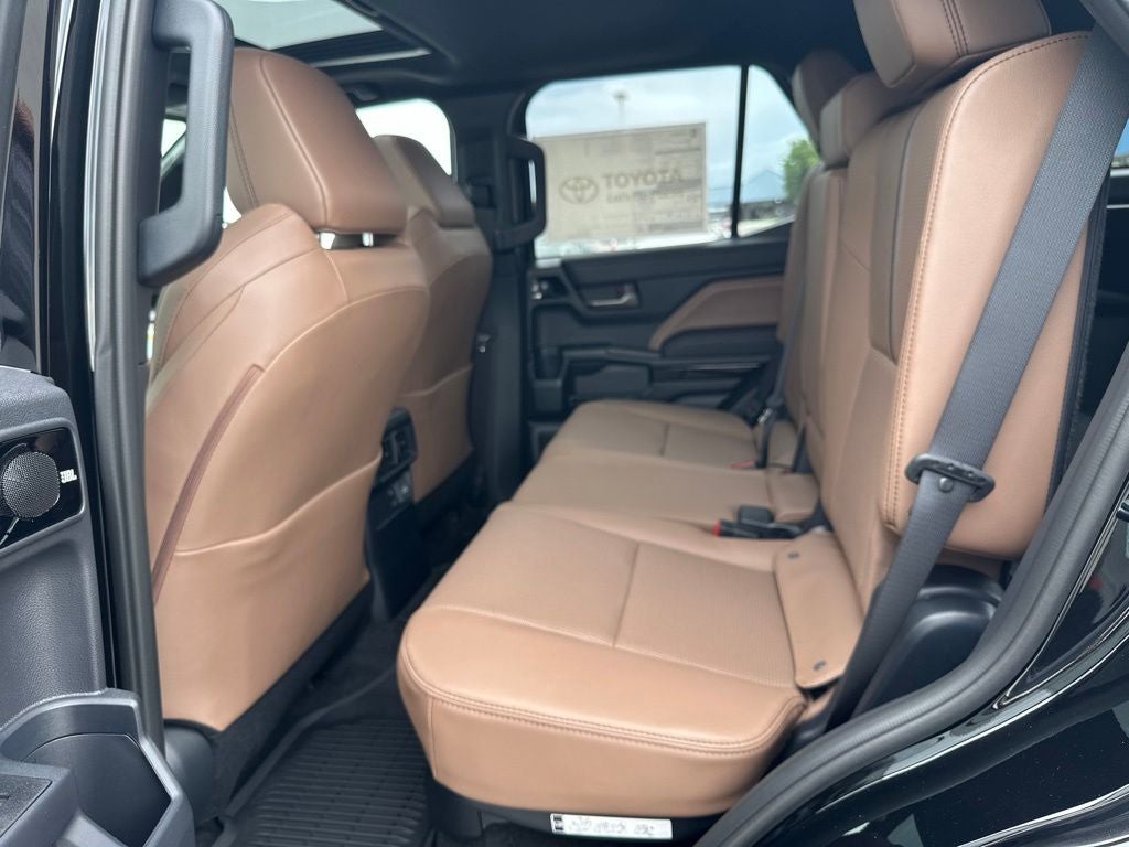 2026 Toyota 4Runner Limited - Photo 18