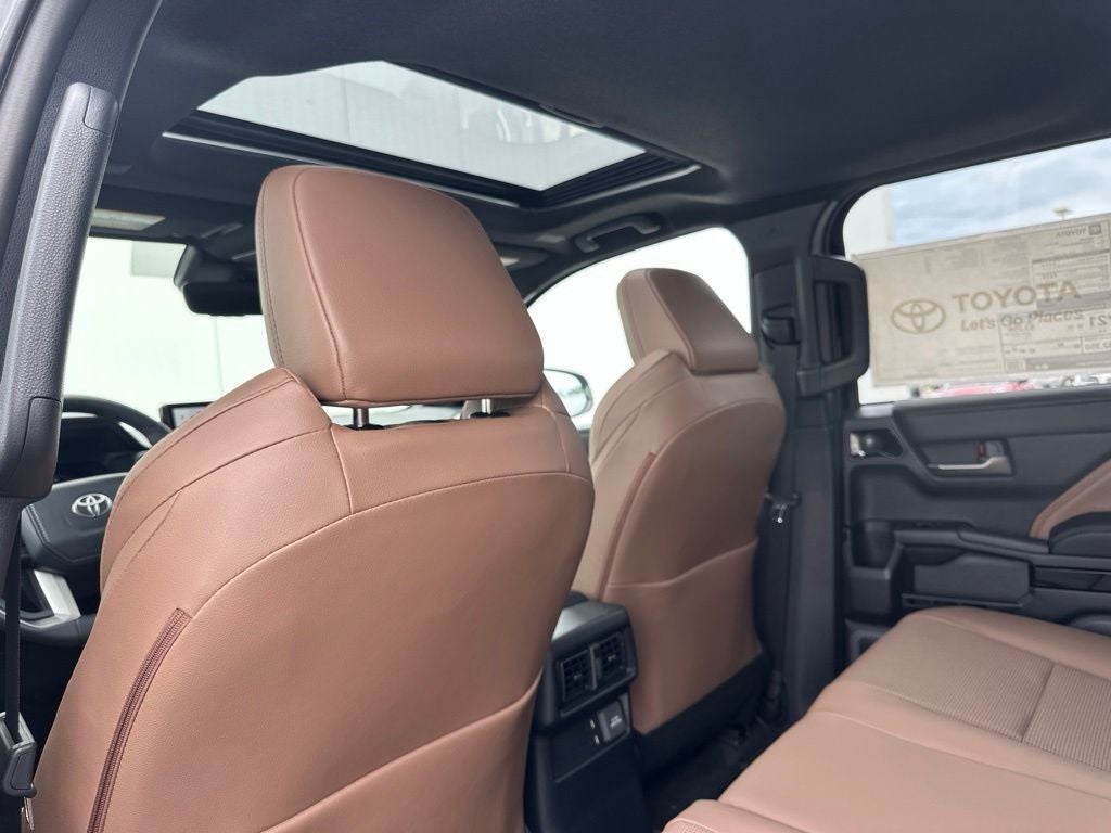 2026 Toyota 4Runner Limited - Photo 19