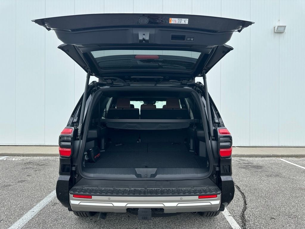 2026 Toyota 4Runner Limited - Photo 21