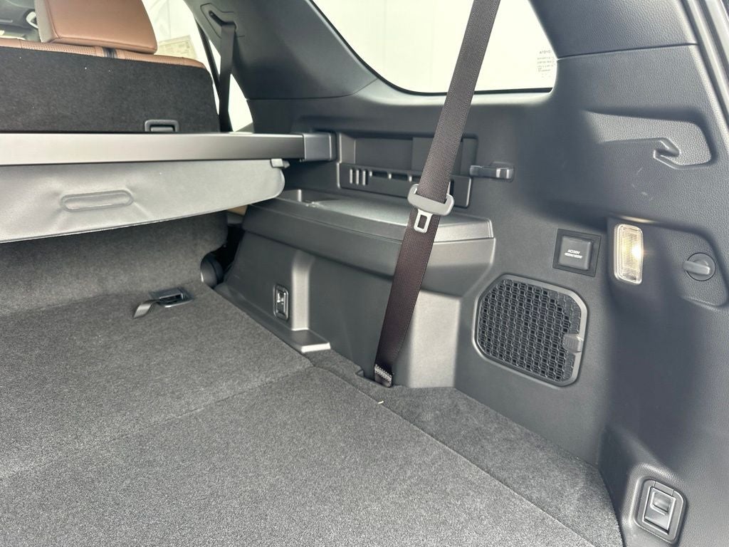 2026 Toyota 4Runner Limited - Photo 22