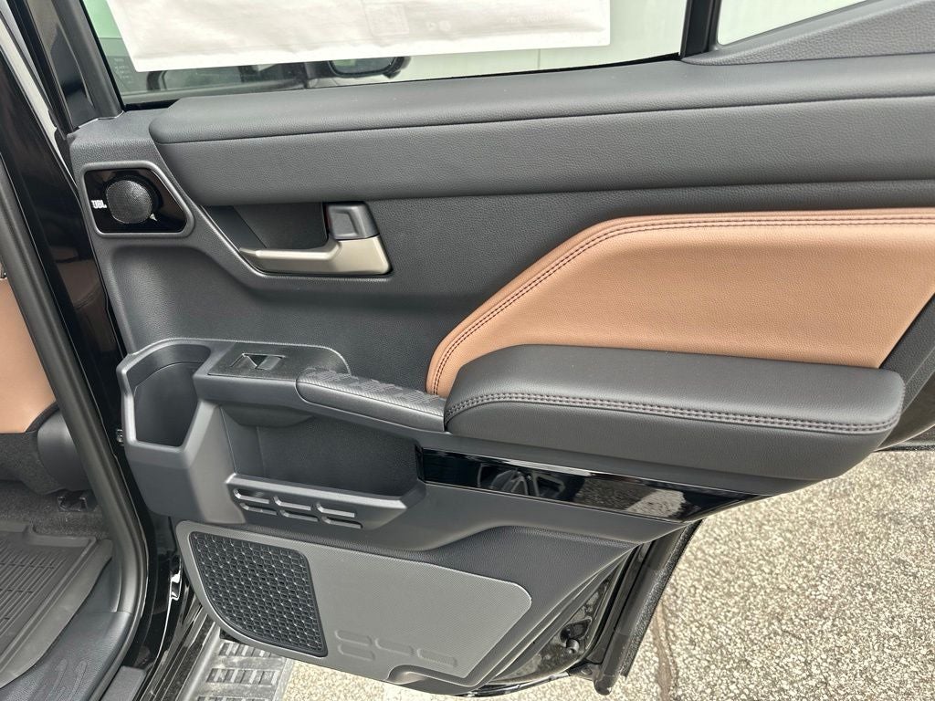 2026 Toyota 4Runner Limited - Photo 25