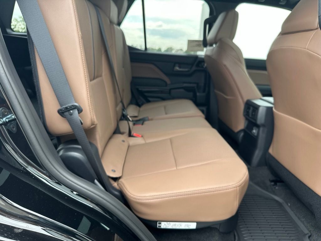2026 Toyota 4Runner Limited - Photo 26