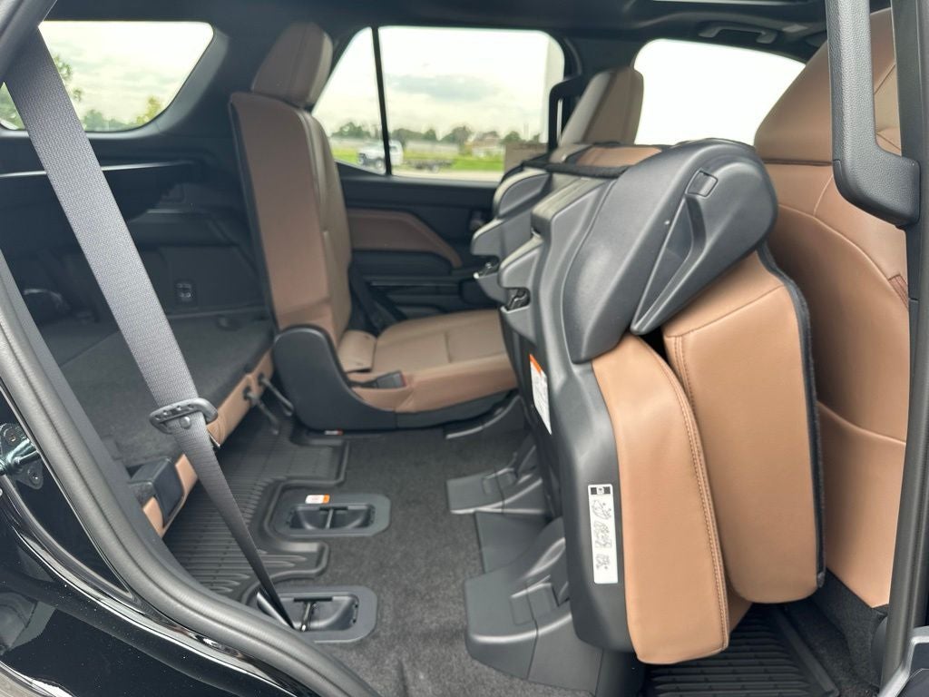 2026 Toyota 4Runner Limited - Photo 27