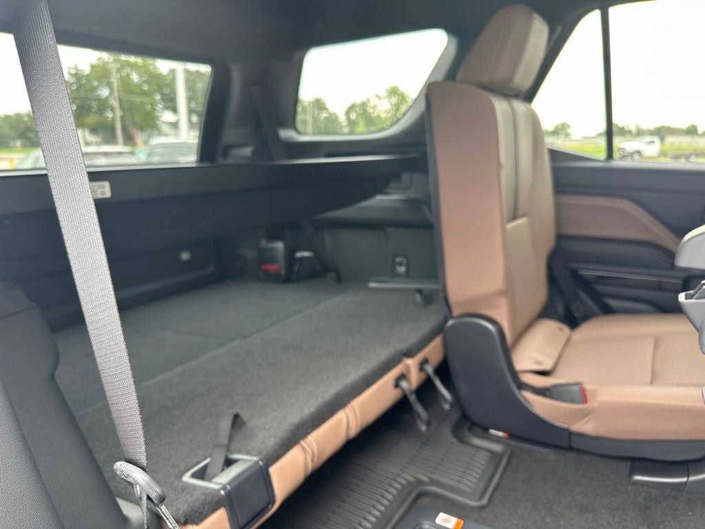 2026 Toyota 4Runner Limited - Photo 28