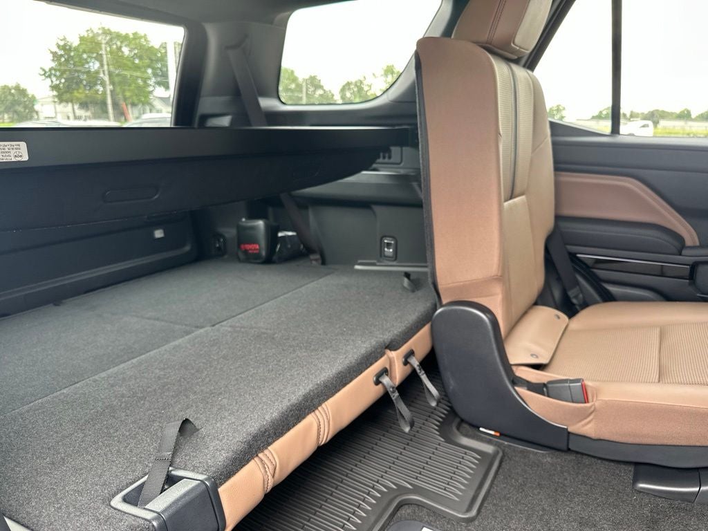 2026 Toyota 4Runner Limited - Photo 29
