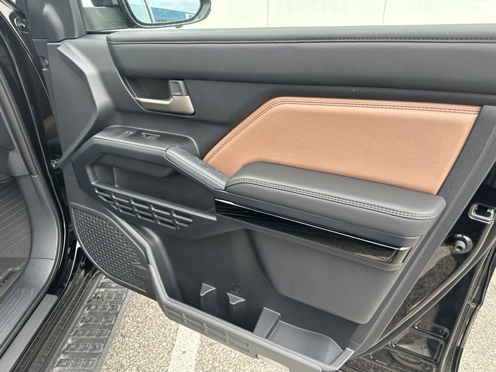 2026 Toyota 4Runner Limited - Photo 30