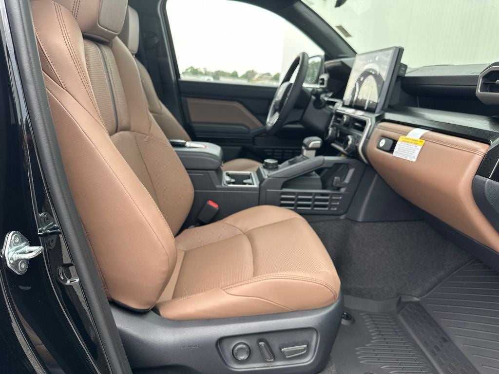 2026 Toyota 4Runner Limited - Photo 31