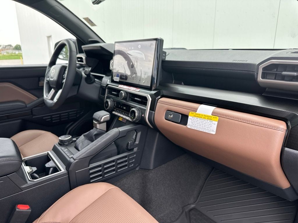 2026 Toyota 4Runner Limited - Photo 32