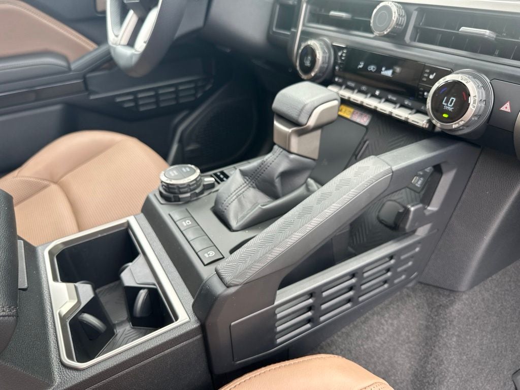 2026 Toyota 4Runner Limited - Photo 34