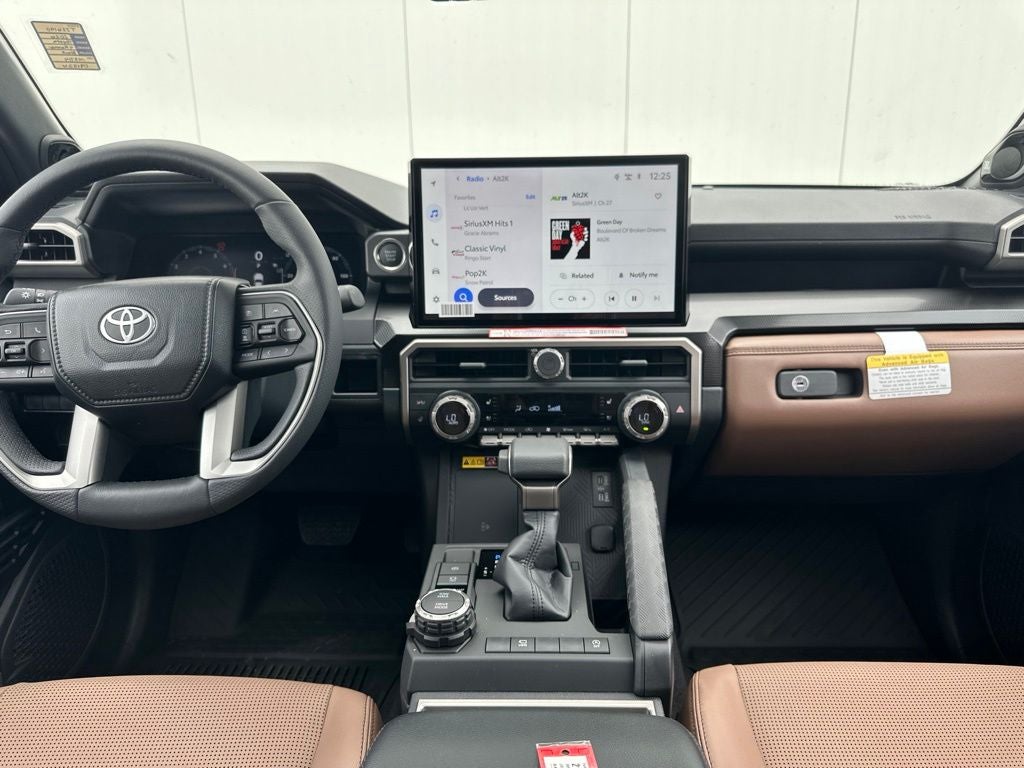2026 Toyota 4Runner Limited - Photo 36