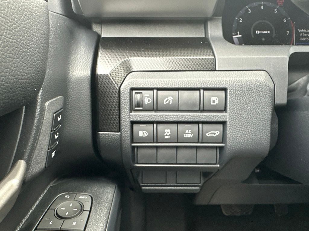 2026 Toyota 4Runner Limited - Photo 37