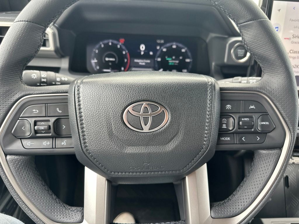 2026 Toyota 4Runner Limited - Photo 38