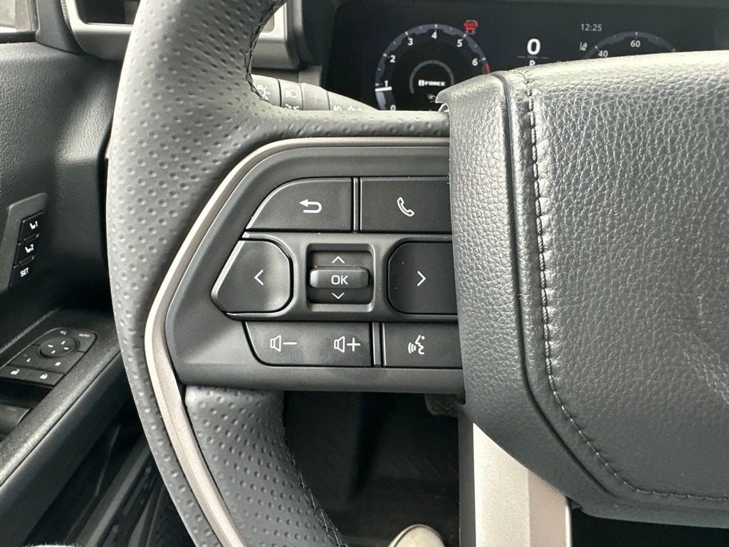 2026 Toyota 4Runner Limited - Photo 39