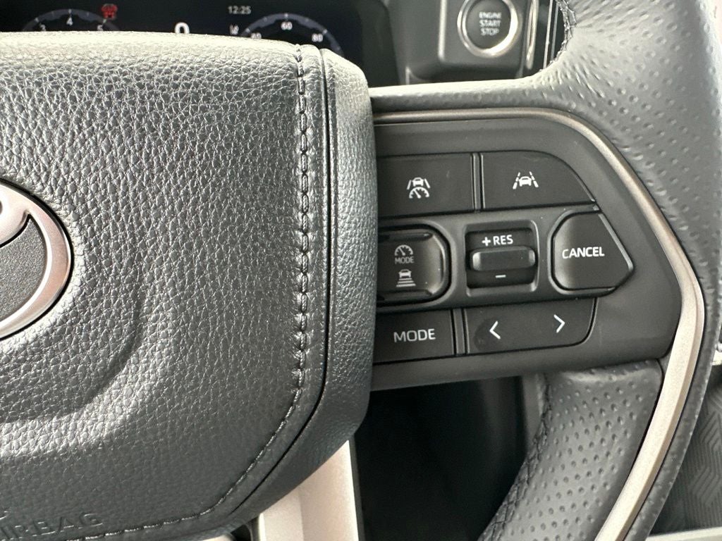 2026 Toyota 4Runner Limited - Photo 40