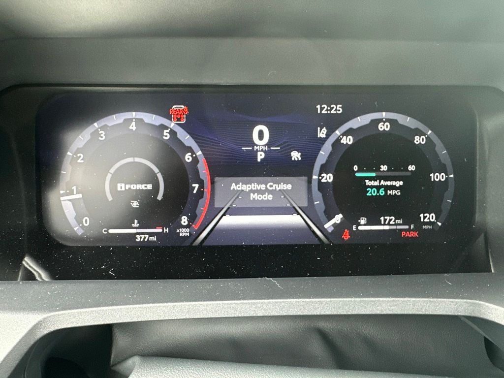 2026 Toyota 4Runner Limited - Photo 41