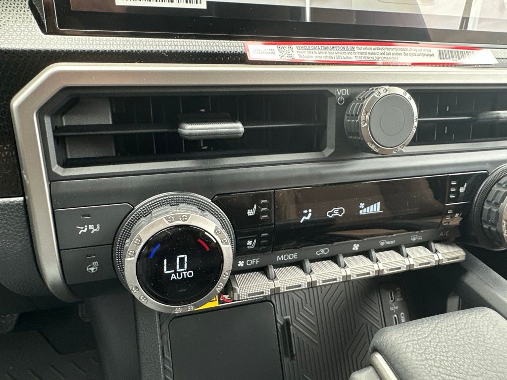 2026 Toyota 4Runner Limited - Photo 43