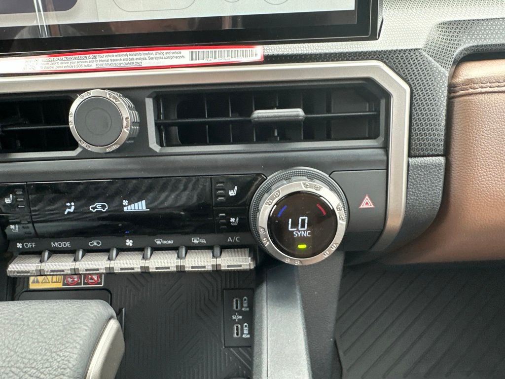 2026 Toyota 4Runner Limited - Photo 44