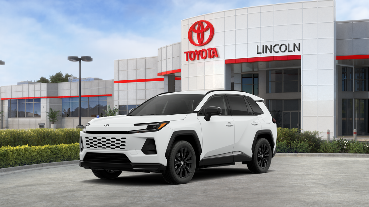 2026 Toyota RAV4 Plug-in Hybrid SE - Photo 46