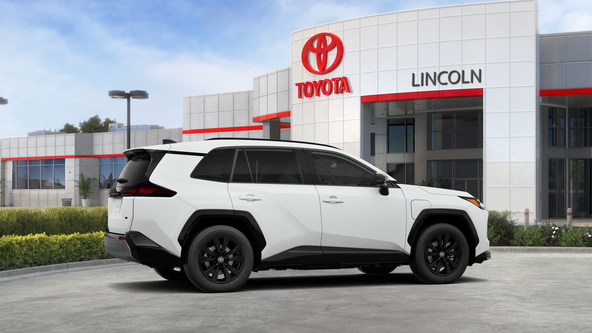 2026 Toyota RAV4 Plug-in Hybrid SE - Photo 56