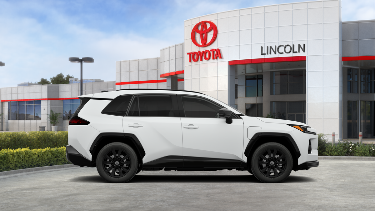 2026 Toyota RAV4 Plug-in Hybrid SE - Photo 57