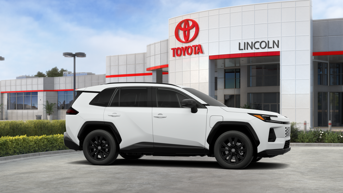 2026 Toyota RAV4 Plug-in Hybrid SE - Photo 58