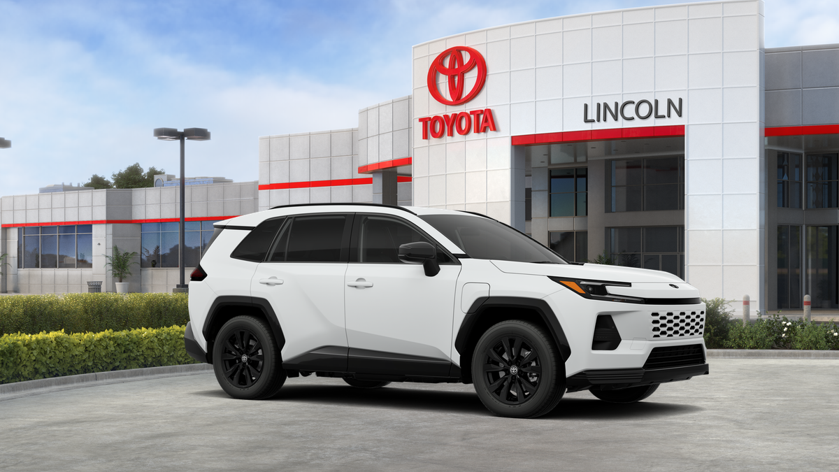 2026 Toyota RAV4 Plug-in Hybrid SE - Photo 59