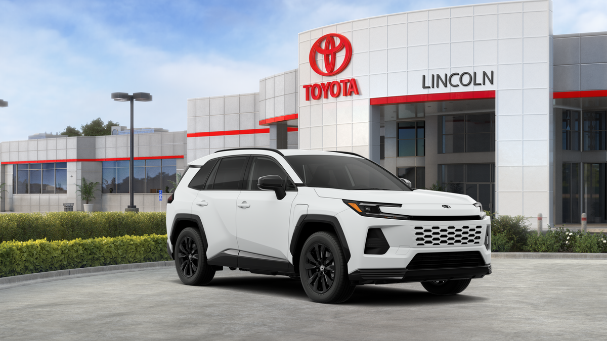 2026 Toyota RAV4 Plug-in Hybrid SE - Photo 60